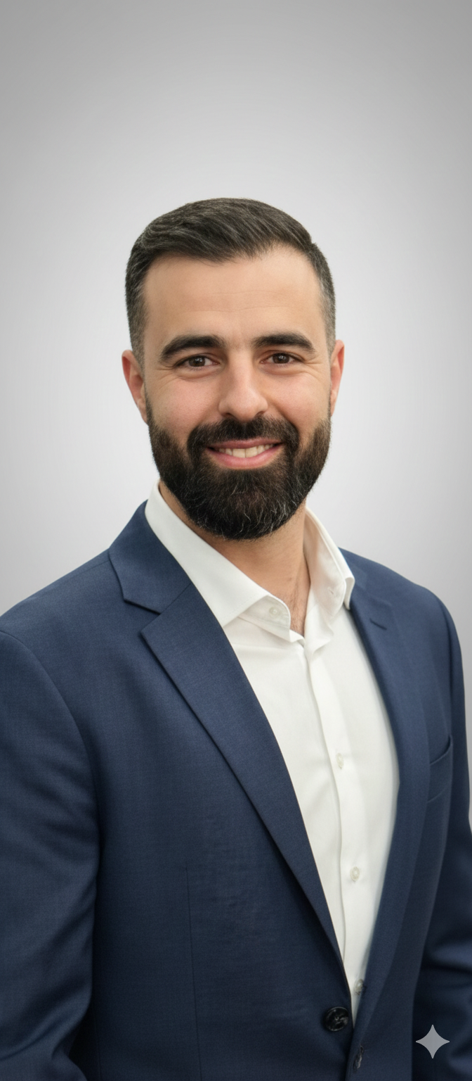 Moussa Kafal